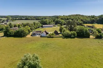 Villa på Fuglsang 7, 4654 Faxe Ladeplads