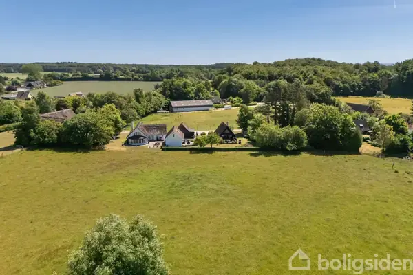 Villa på Fuglsang 7, 4654 Faxe Ladeplads