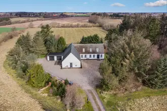 Landejendom på Tranekærvej 44, Kaas, 9490 Pandrup