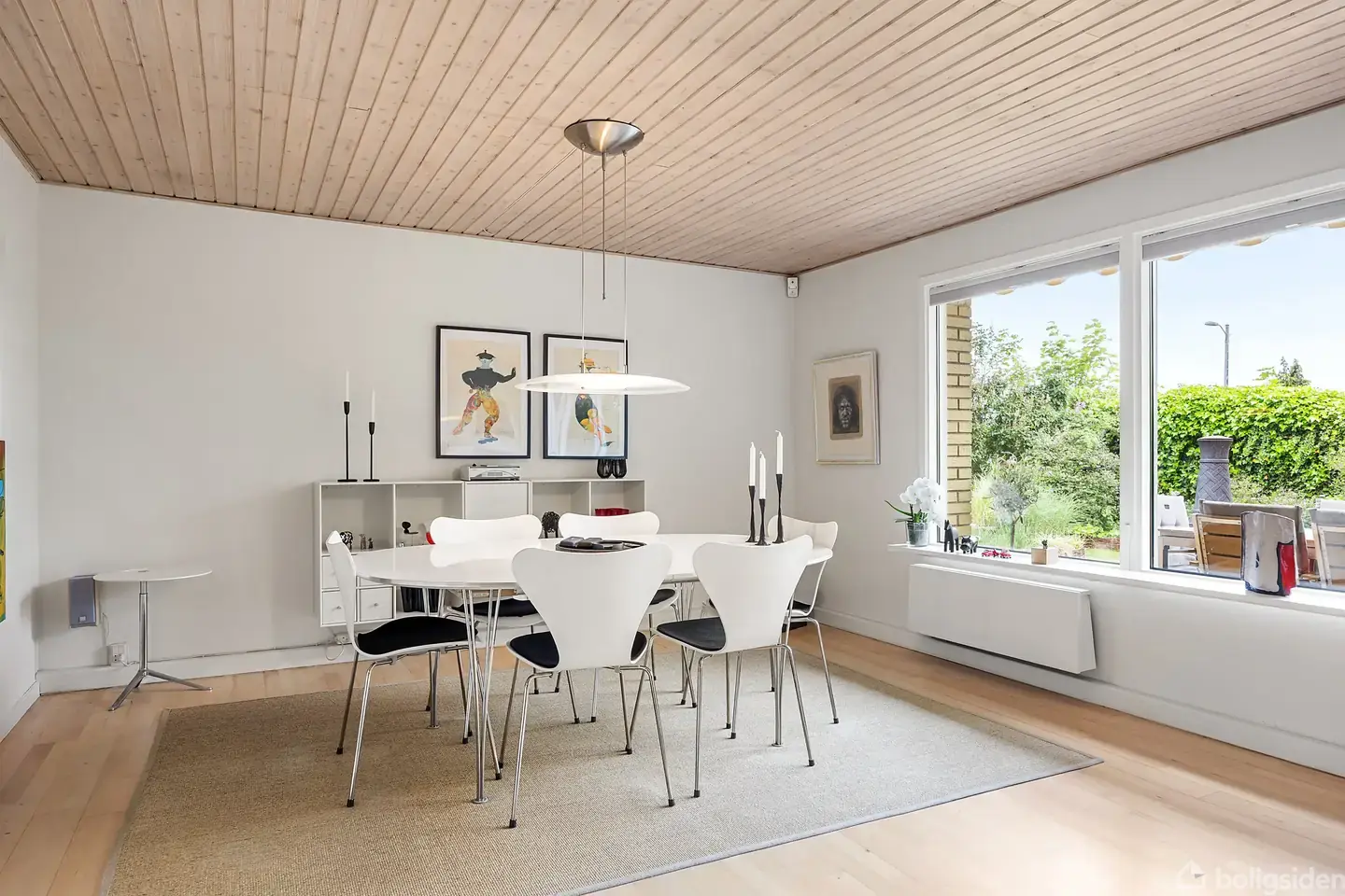 Villa på Tibberup Møllevej 16, 3060 Espergærde