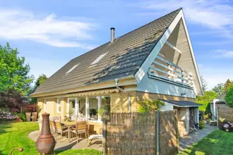 Villa på Tibberup Møllevej 16, 3060 Espergærde