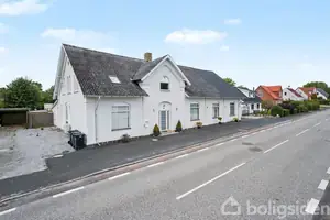 Villa på Grønsundsvej 363, 4871 Horbelev