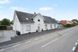Villa på Grønsundsvej 363, Horbelev, 4871 Horbelev