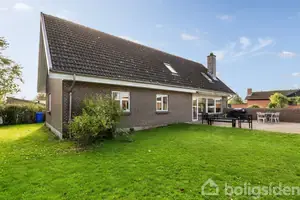 Villa på Jenlevej 21, 7100 Vejle