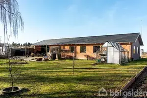 Villa på Brødeskovvej 15, 3400 Hillerød
