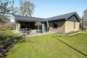 Villa på Enghagen 16, 9500 Hobro