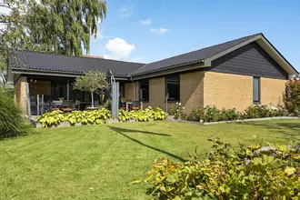 Villa på Enghagen 16, 9500 Hobro