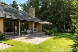 Villa på Kirsebærhaven 19, 3480 Fredensborg