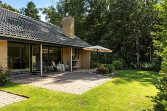 Villa på Kirsebærhaven 19, 3480 Fredensborg