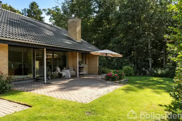 Villa på Kirsebærhaven 19, 3480 Fredensborg
