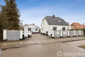 Villa på Hovedgaden 462, 2640 Hedehusene