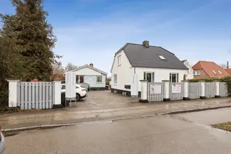 Villa på Hovedgaden 462, 2640 Hedehusene