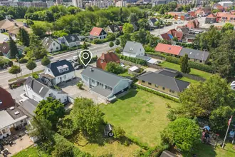 Villa på Hovedgaden 462, 2640 Hedehusene