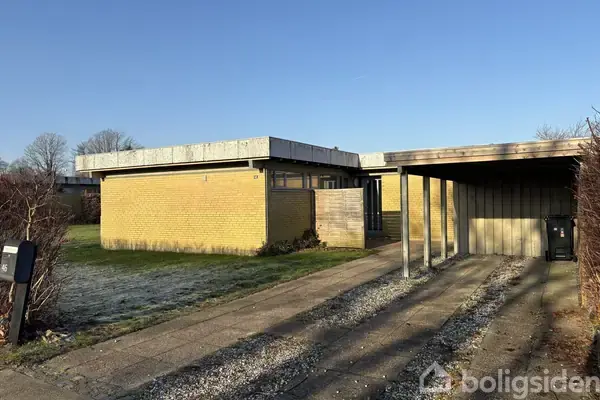 Villa på Kærmindevej 46, 7400 Herning