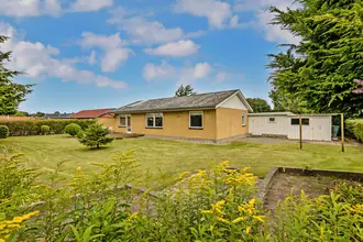Villa på Døvnældevej 4, 4470 Svebølle