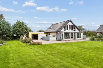 Villa på Porfyrvej 2, Østerild, 7700 Thisted