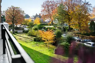 Ejerlejlighed på Margrethevej 3A, 2. th., 2900 Hellerup