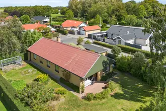 Villa på Toften 26, 4230 Skælskør