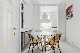 Ejerlejlighed på Silkeborggade 39, 1. tv., 2100 København Ø