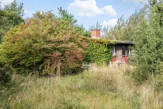 Fritidshus på Bülowsvej 16, Yderby Lyng, 4583 Sjællands Odde