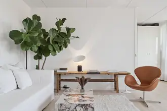 Ejerlejlighed på Brannersvej 21, 3. 22., 2920 Charlottenlund