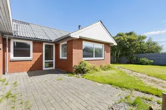 Villa på Gyvelvænget 205, 7730 Hanstholm