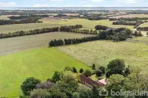 Villa på Skræmvej 168, 9690 Fjerritslev