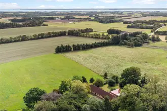 Villa på Skræmvej 168, Skræm, 9690 Fjerritslev