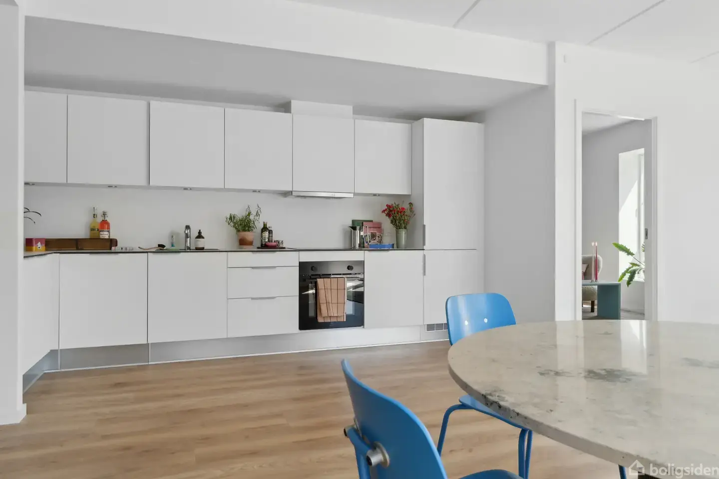 Ejerlejlighed på Mundskænken 12, 3650 Ølstykke