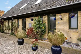 Rækkehus på Vigerslevstræde 25C, 2500 Valby