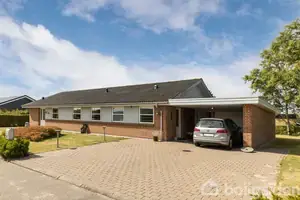 Villa på Østerled 26, 9370 Hals