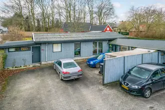 Ejerlejlighed på Uggerslevvej 35B, Uggerslev, 5450 Otterup