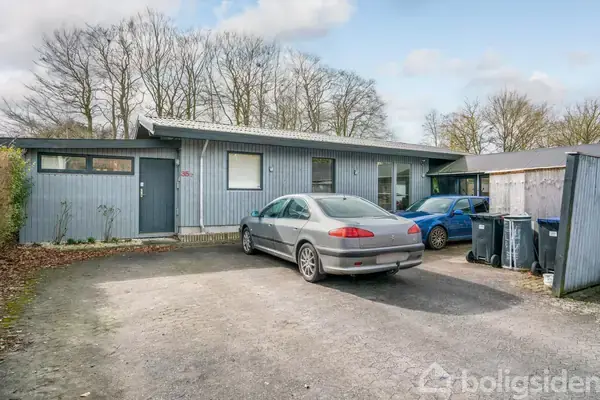 Ejerlejlighed på Uggerslevvej 35B, 5450 Otterup