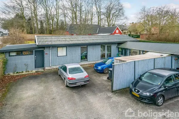 Ejerlejlighed på Uggerslevvej 35B, 5450 Otterup