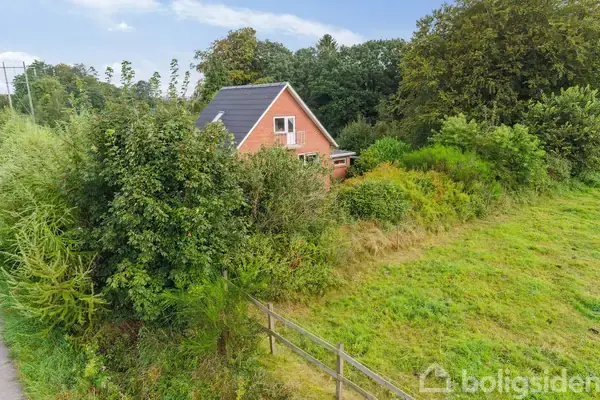 Villa på Fredericiavej 423, 7100 Vejle