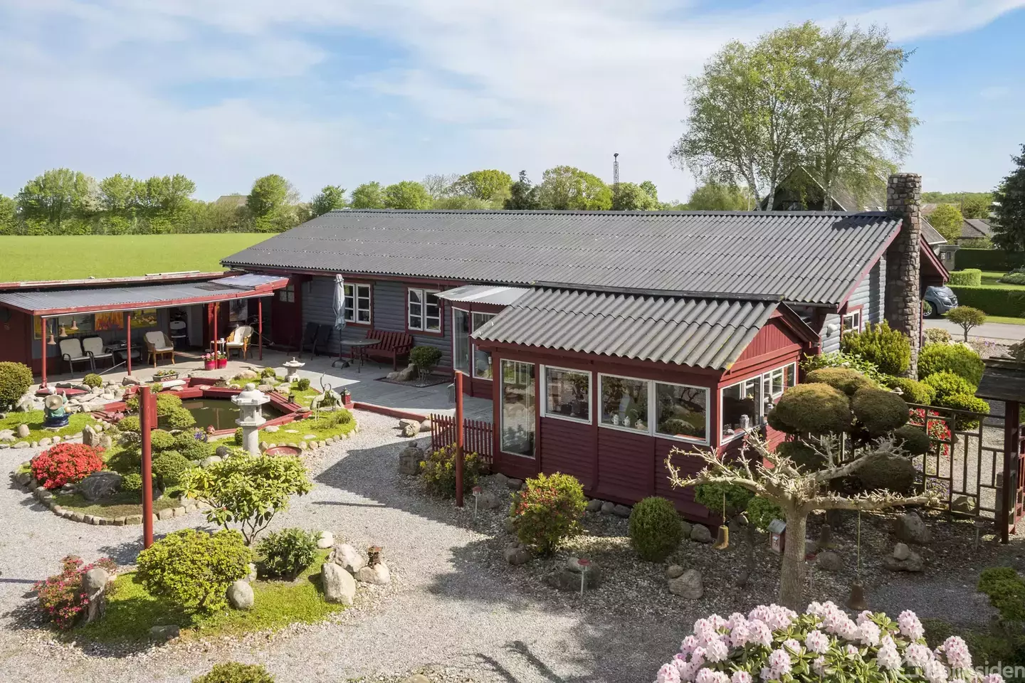 Villa på Violvej 3, 6100 Haderslev