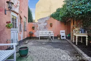 Ejerlejlighed på Munkegade 10A, 3000 Helsingør