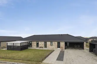 Villa på Fuglsang Allé 67, 7000 Fredericia