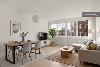Ejerlejlighed på Frederikssundsvej 50, 1. 7., 2400 København NV