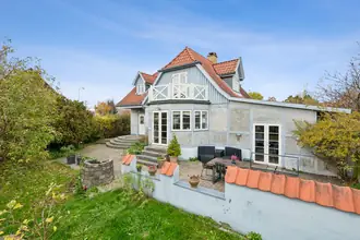Villa på Kadetvej 4, 2660 Brøndby Strand