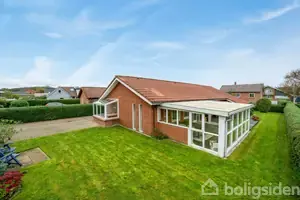 Villa på Dejbjergvej 7, 6940 Lem St