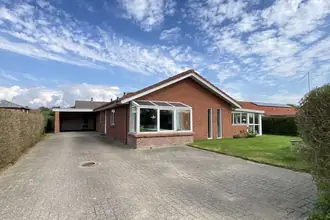 Villa på Dejbjergvej 7, 6940 Lem St