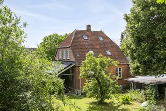 Villa på Kong Valdemars Vej 86, 4000 Roskilde