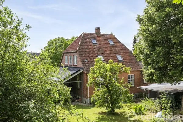 Villa på Kong Valdemars Vej 86, 4000 Roskilde