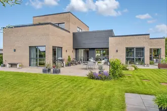 Villa på Høje Støvring 54, 9530 Støvring