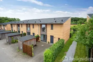 Rækkehus på Skådehøjen 38, 8270 Højbjerg
