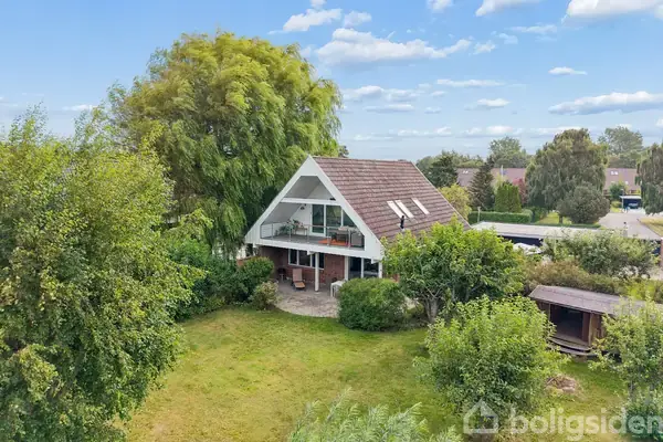 Villa på Gravenstenvej 27, 9000 Aalborg