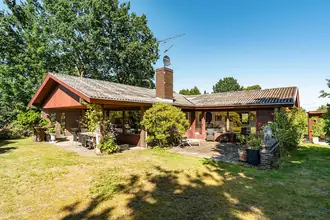 Villa på Granvej 24B, 3060 Espergærde