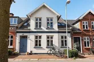 Rækkehus på H.C. Andersens Gade 7, 5000 Odense C