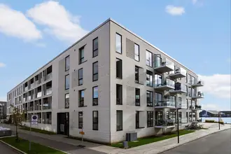 Ejerlejlighed på Jenny Kammersgaards Vej 29, 3. 4., 8700 Horsens